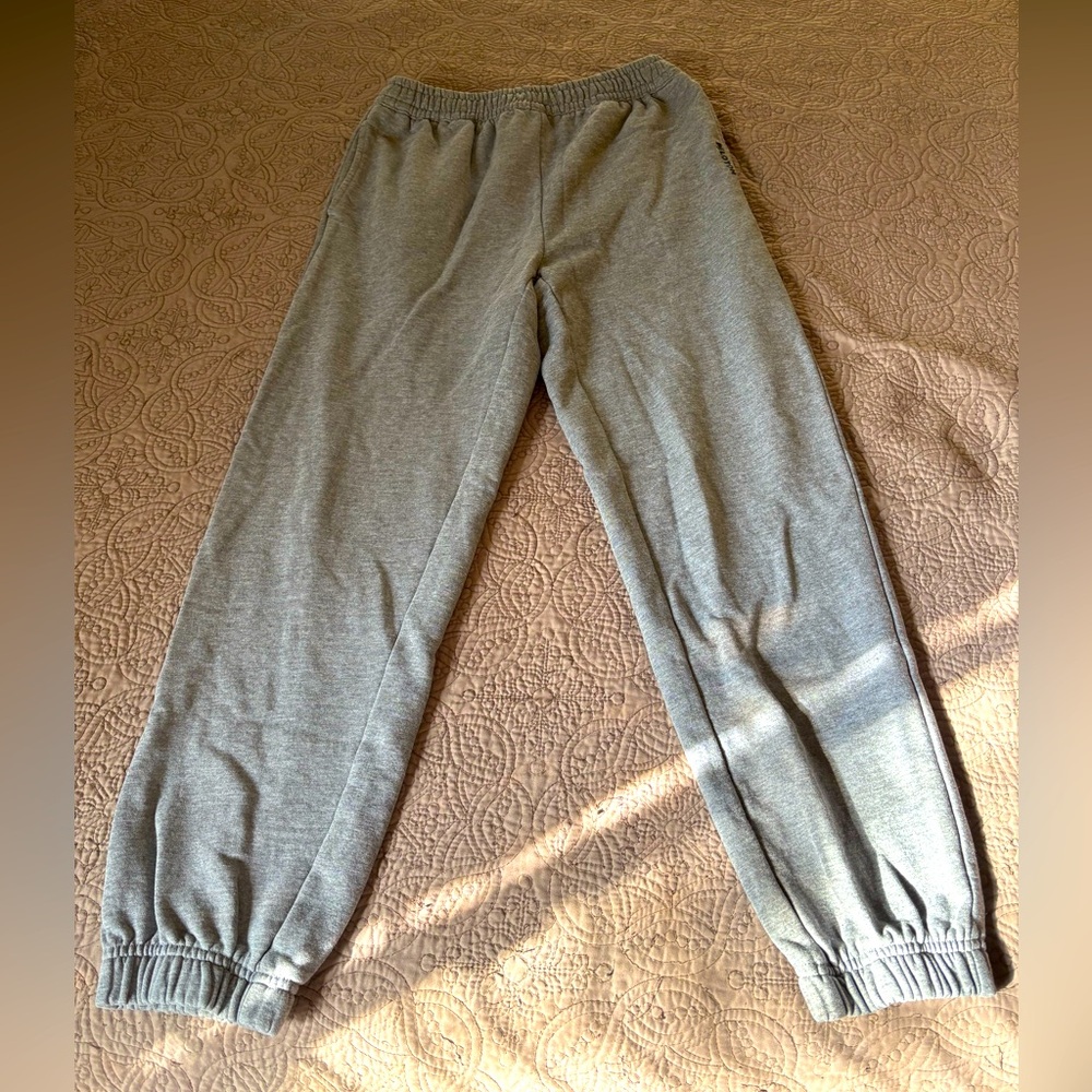 Peloton Soft Fleece Sweatpants - NWOT!